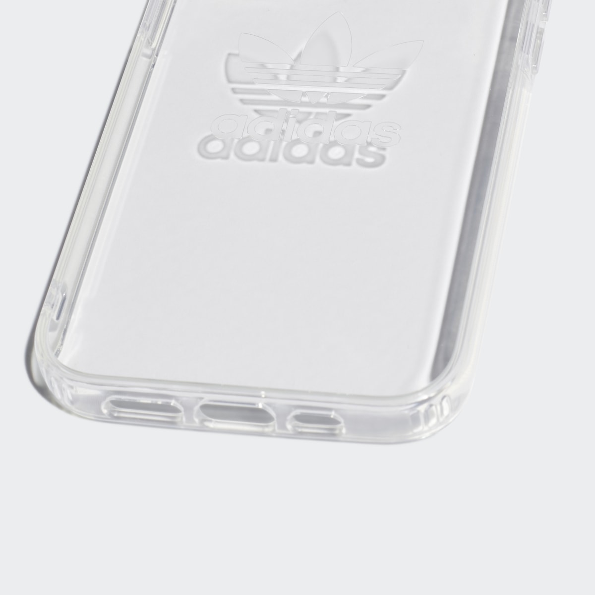 Adidas OR Protective Clear Case for iPhone 13/13 Pro. 4