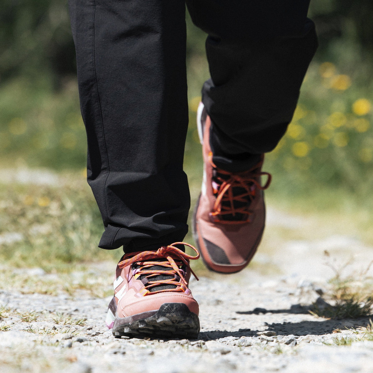 Adidas Chaussure de randonnée Terrex AX4 GORE-TEX. 6