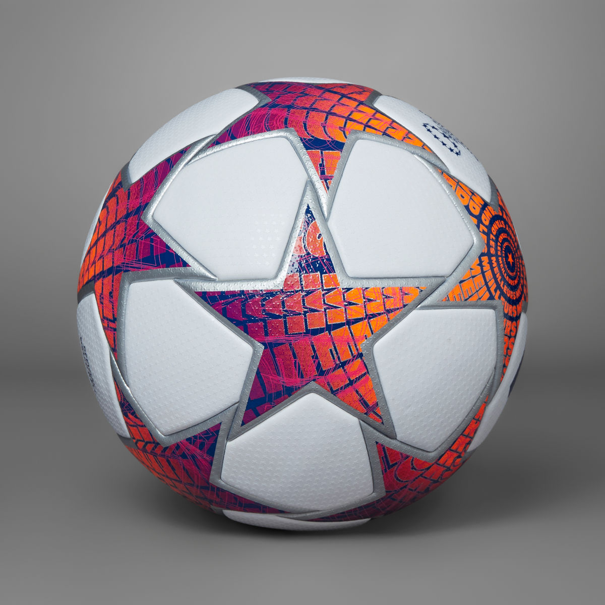 Adidas BALÓN UWCL PRO. 8