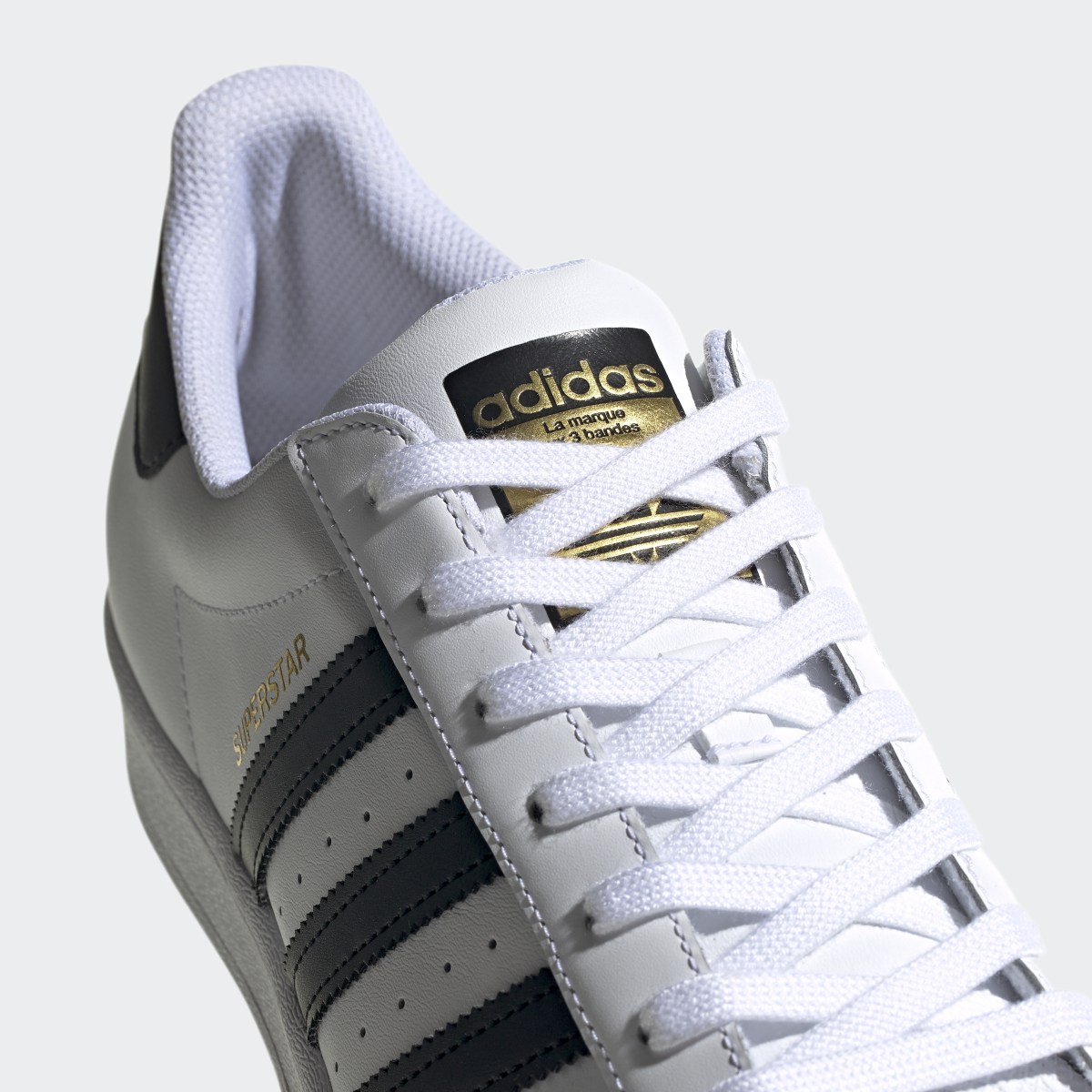 Adidas Superstar Ayakkabı. 16