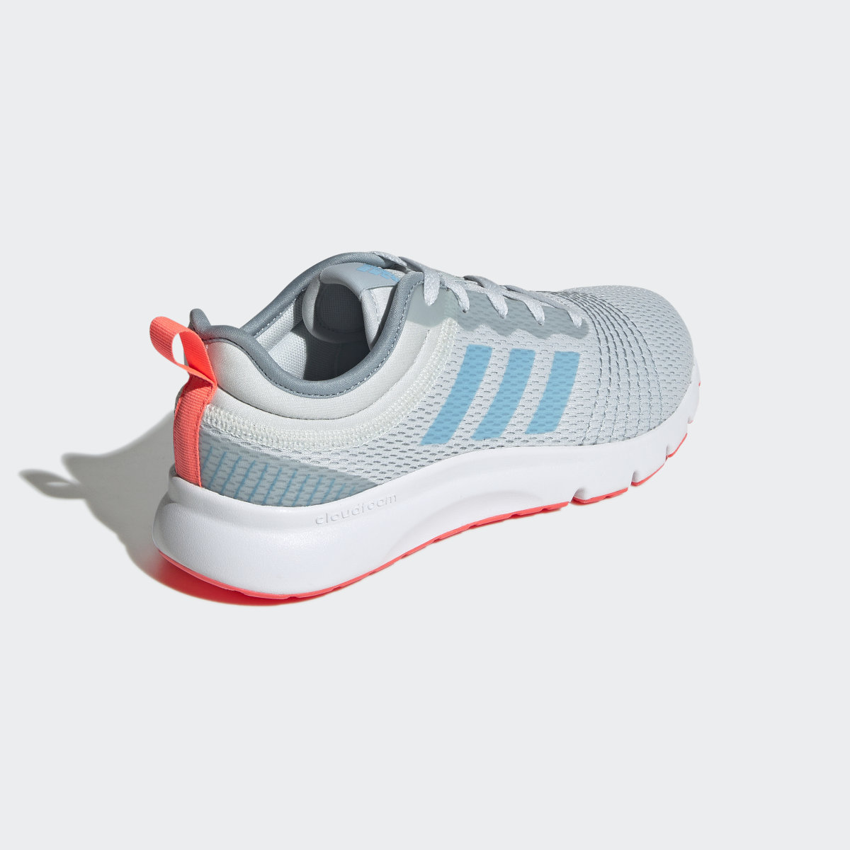 Adidas Tenis Fluidup. 6