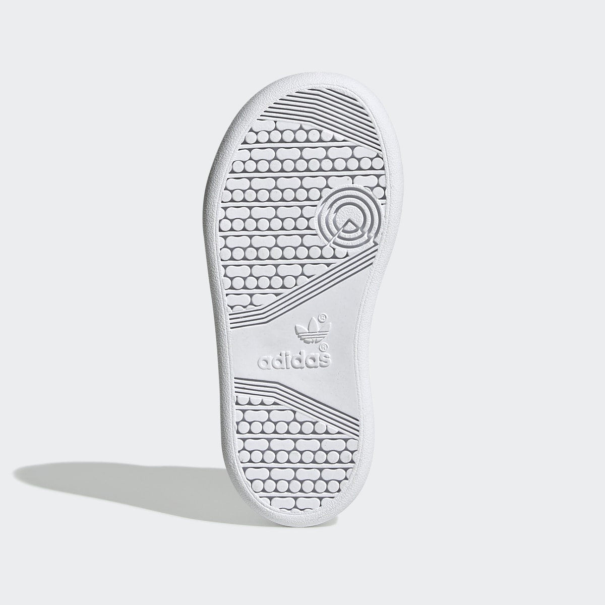 Adidas Continental 80 Shoes. 5
