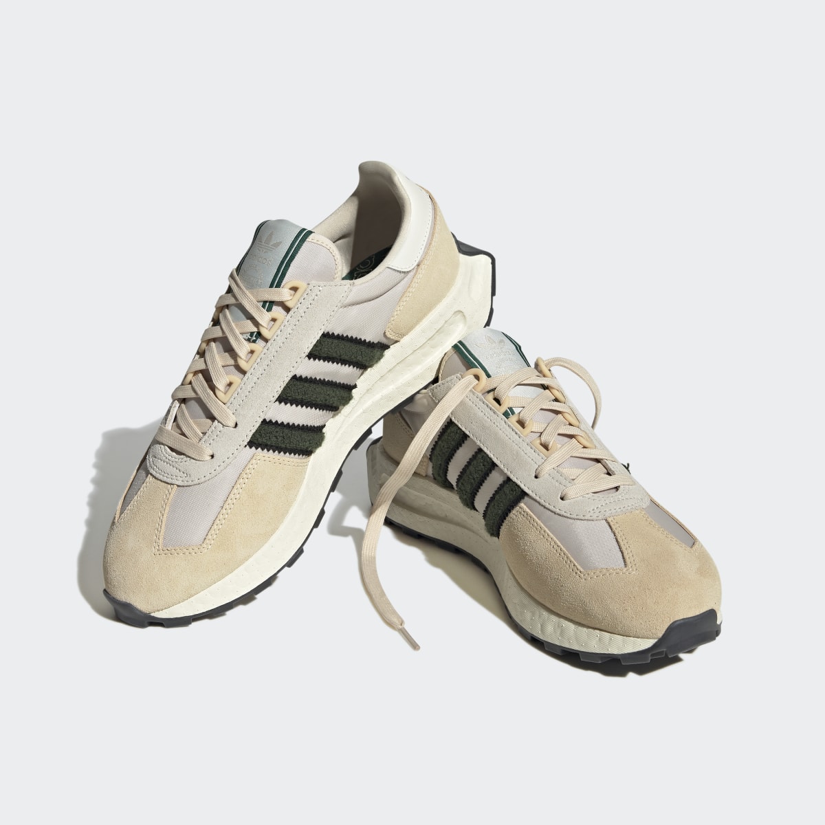 Adidas Retropy E5 Shoes. 7