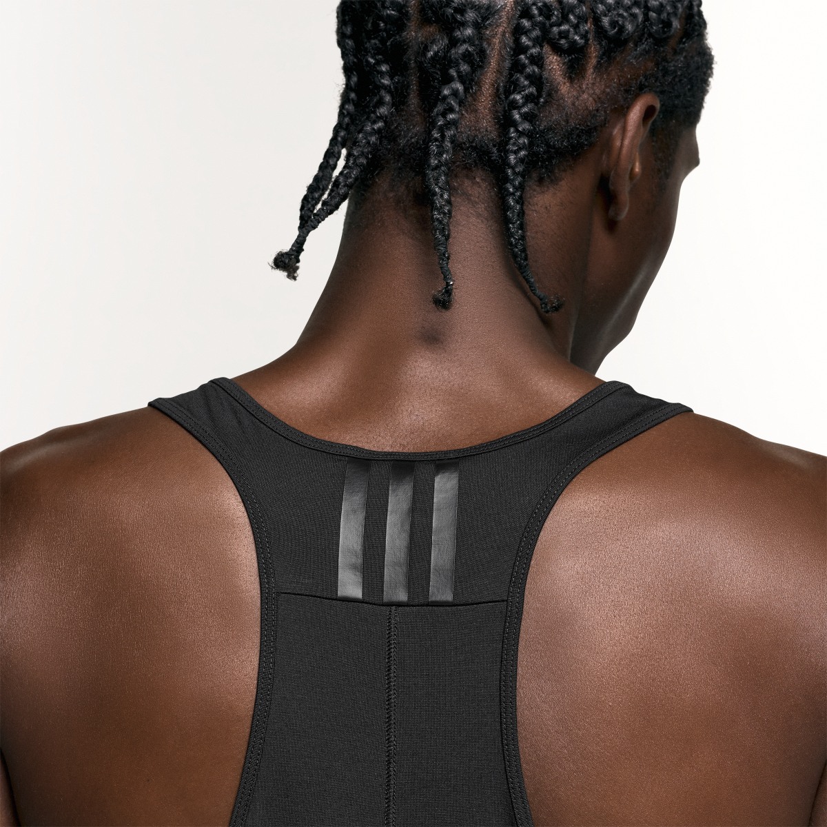 Adidas Racerback Tank Top (All Gender). 4