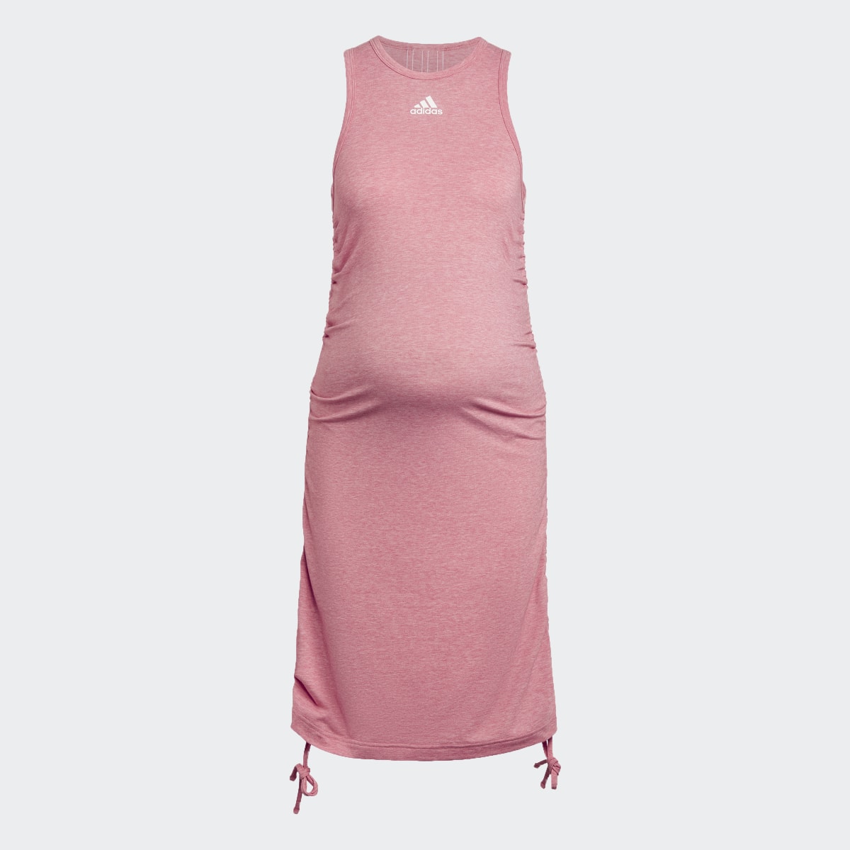 Adidas Grow Positivity Maternity Dress. 10