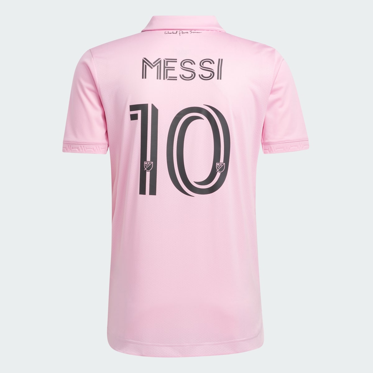 Adidas Jersey Local Authentic Inter Miami CF 22/23 Messi 10. 6