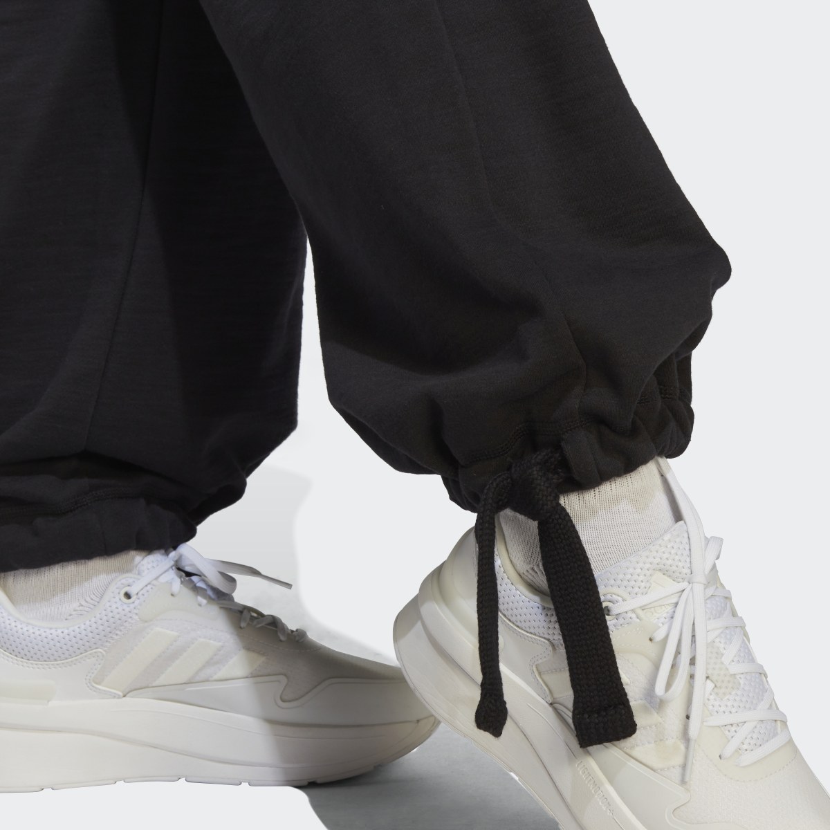 Adidas Dance Versatile Knit Joggers. 7