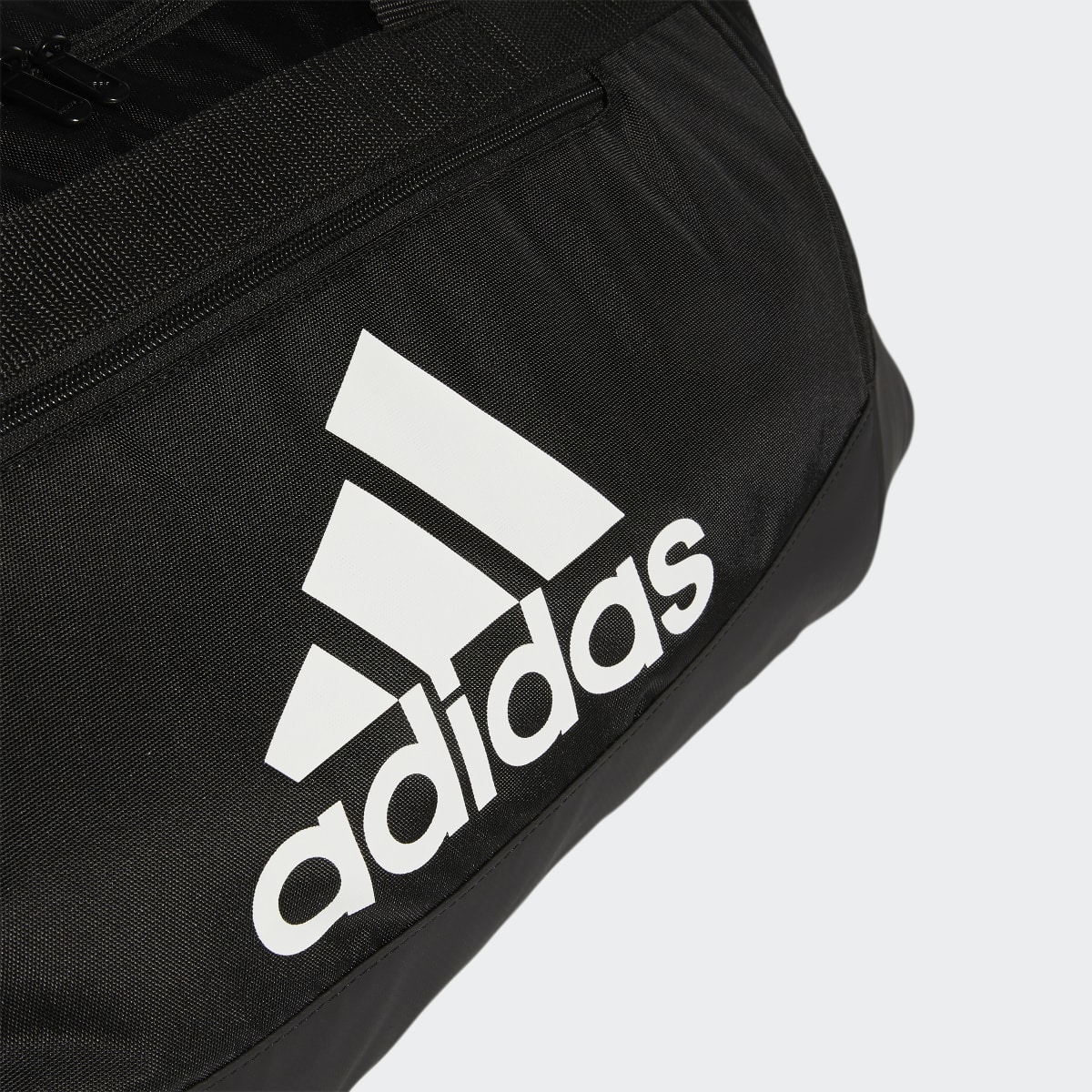 Adidas Defender Duffel Bag Medium. 6