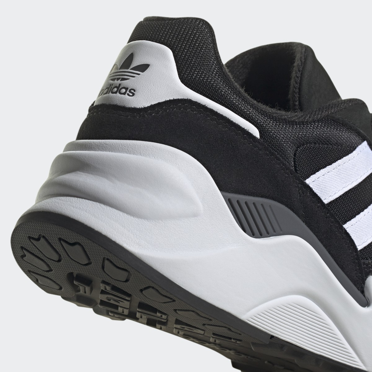 Adidas Chaussure Retropy Adisuper. 10