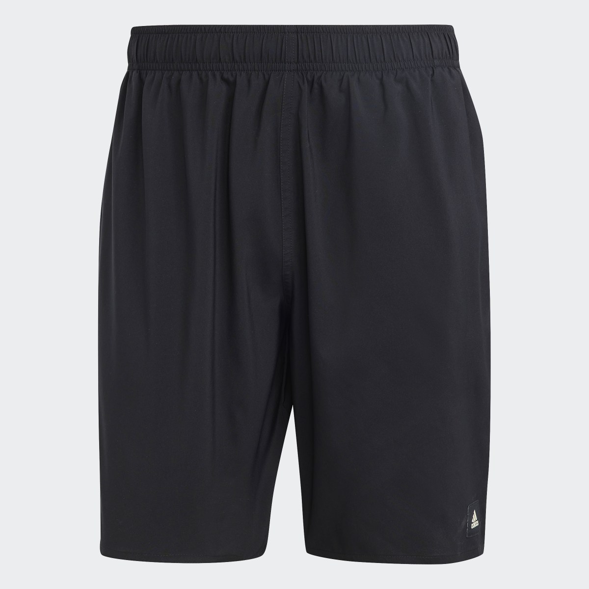 Adidas Short da nuoto Solid CLX Classic-Length. 4