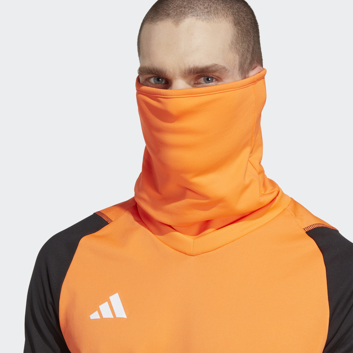 Adidas Maglia Tiro 23 Pro COLD.RDY Warm. 7