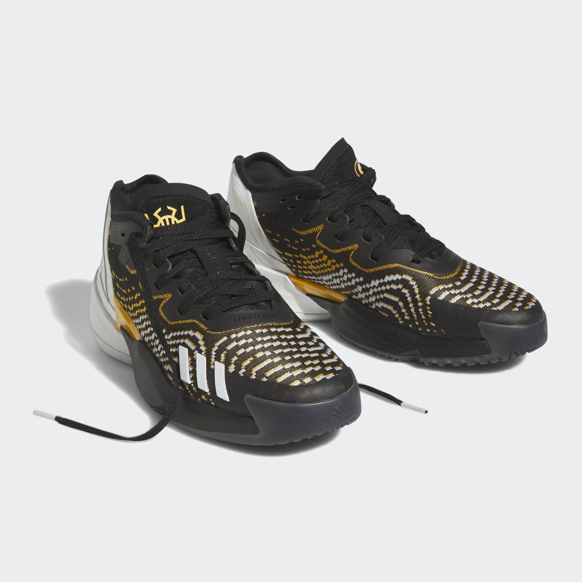 Adidas Chaussure D.O.N. Issue 4. 5