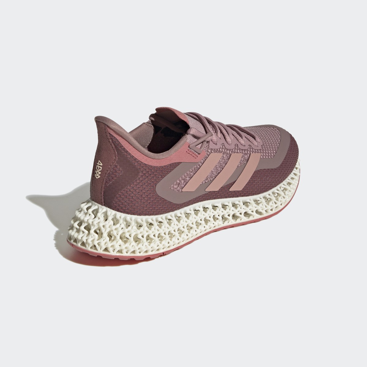 Adidas 4DFWD 2 Laufschuh. 9