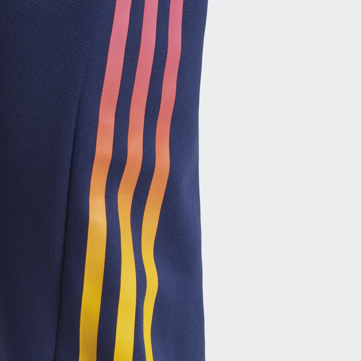 Adidas Train Icons 3-Stripes Training Pants. 6