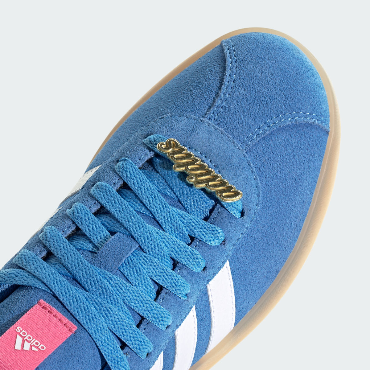 Adidas VL Court 3.0 Shoes. 9