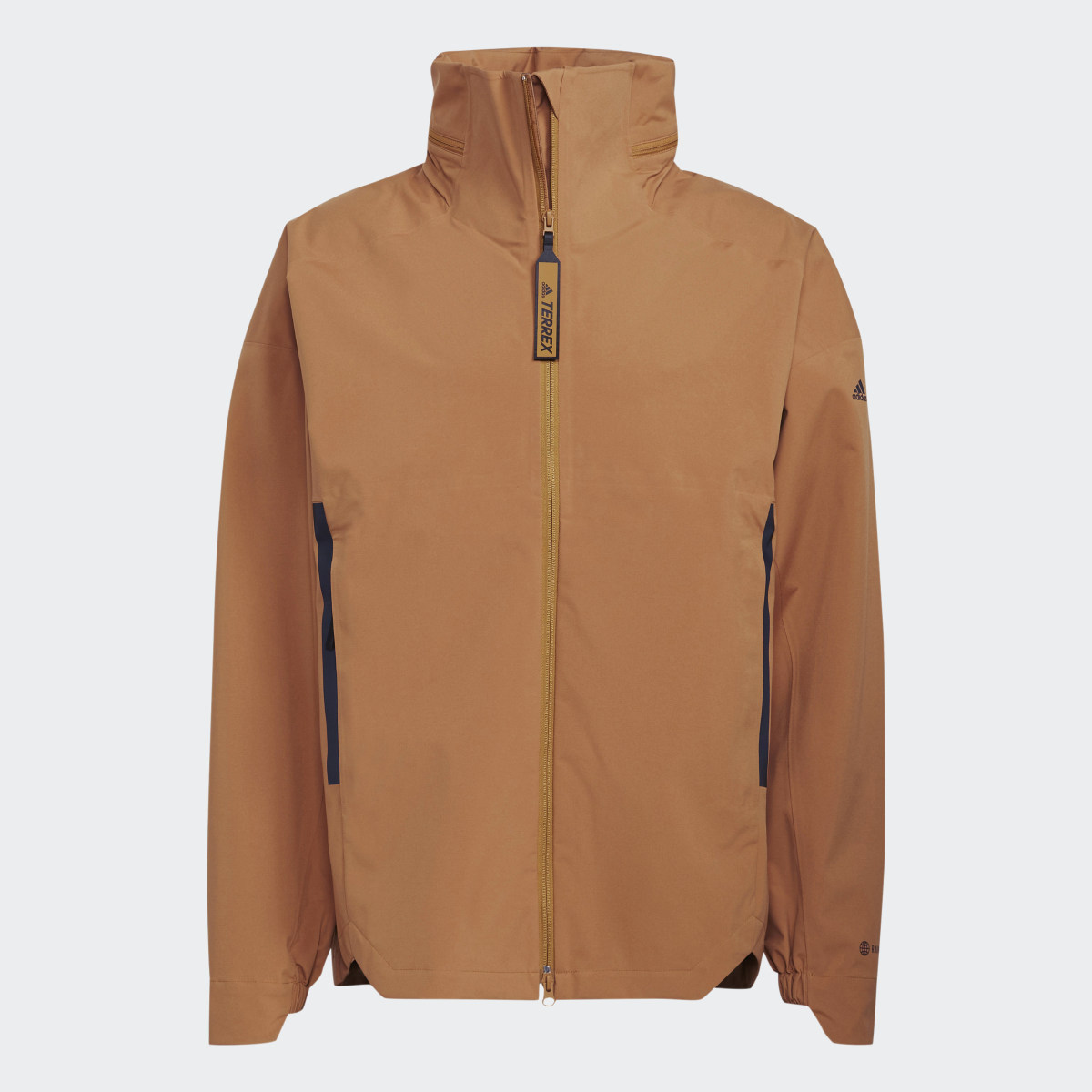 Adidas Terrex CT MYSHELTER RAIN.RDY Jacket. 5