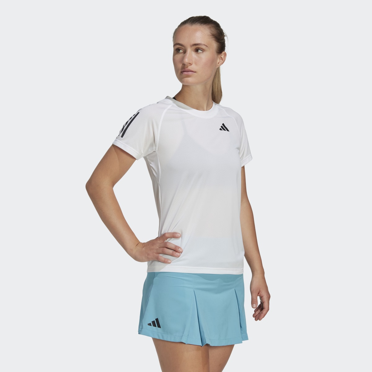 Adidas Camiseta Club Tennis. 4