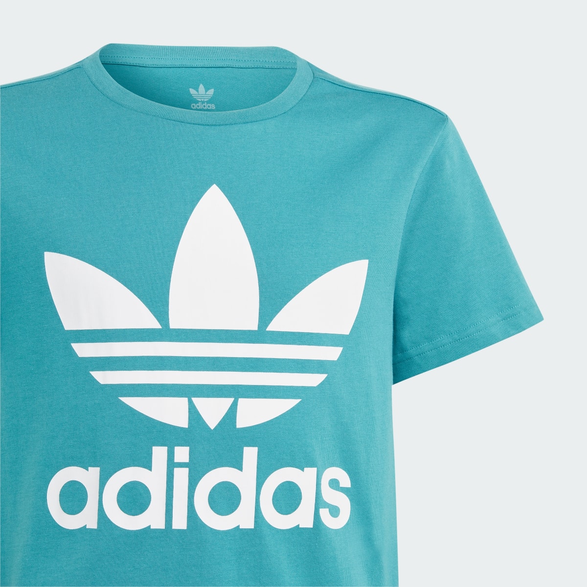 Adidas Playera Trifolio. 4