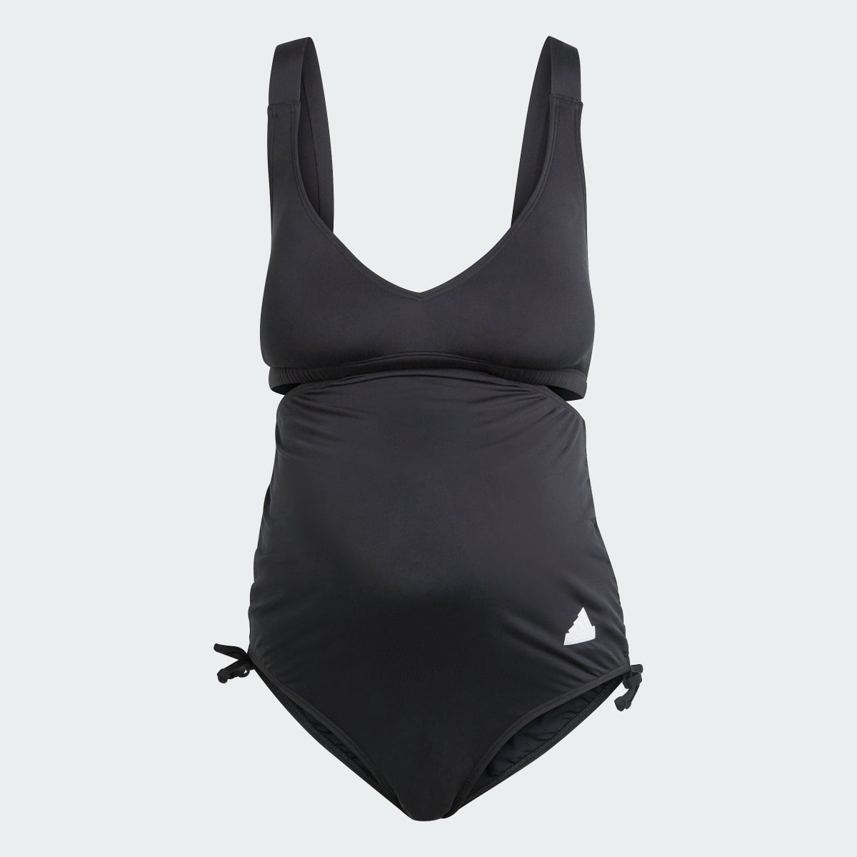 Adidas Iconisea Maternity Swimsuit. 4