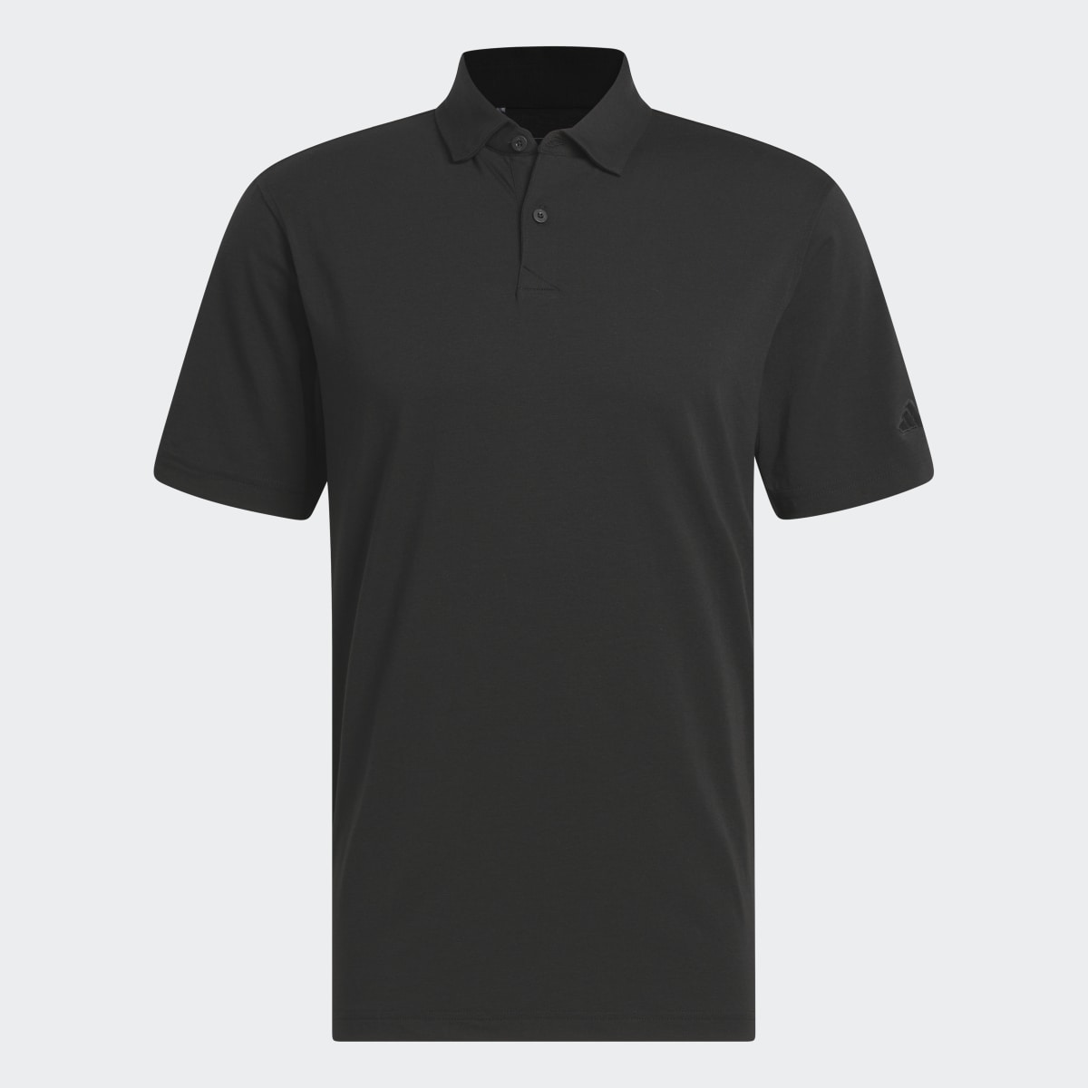 Adidas Polo de Golfe. 5