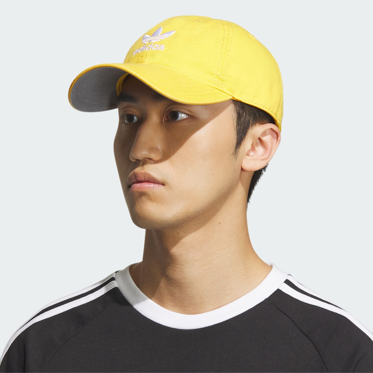 Adidas Relaxed Strap-Back Hat. 4