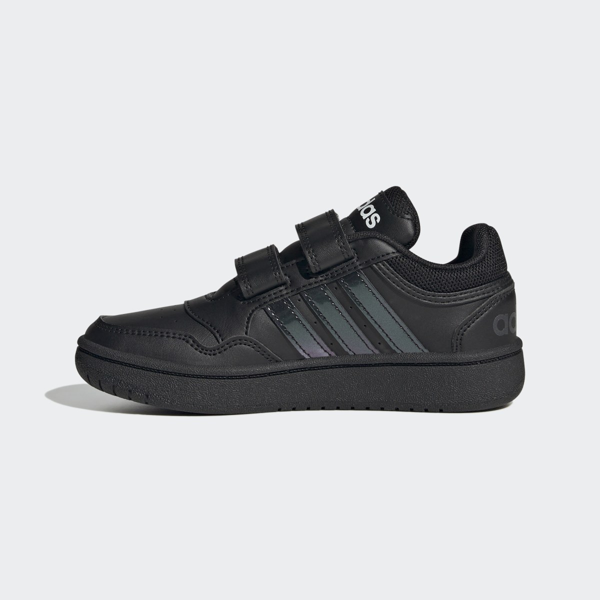 Adidas Scarpe Hoops. 7