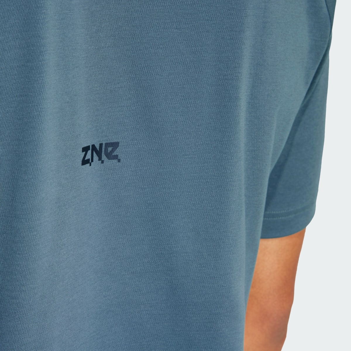 Adidas Z.N.E. T-Shirt. 7