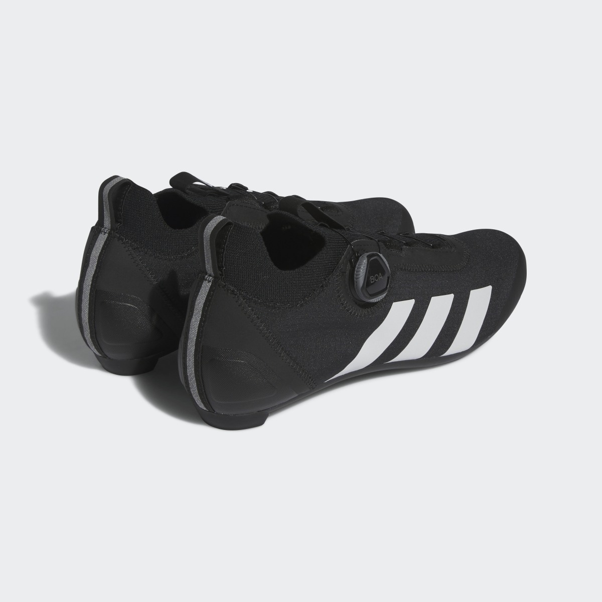 Adidas As Sapatilhas Road Cycling BOA. 9