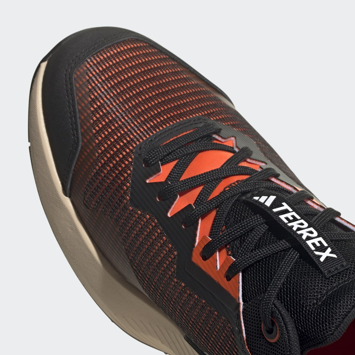 Adidas Terrex Trail Rider Arazi Koşu Ayakkabısı. 10