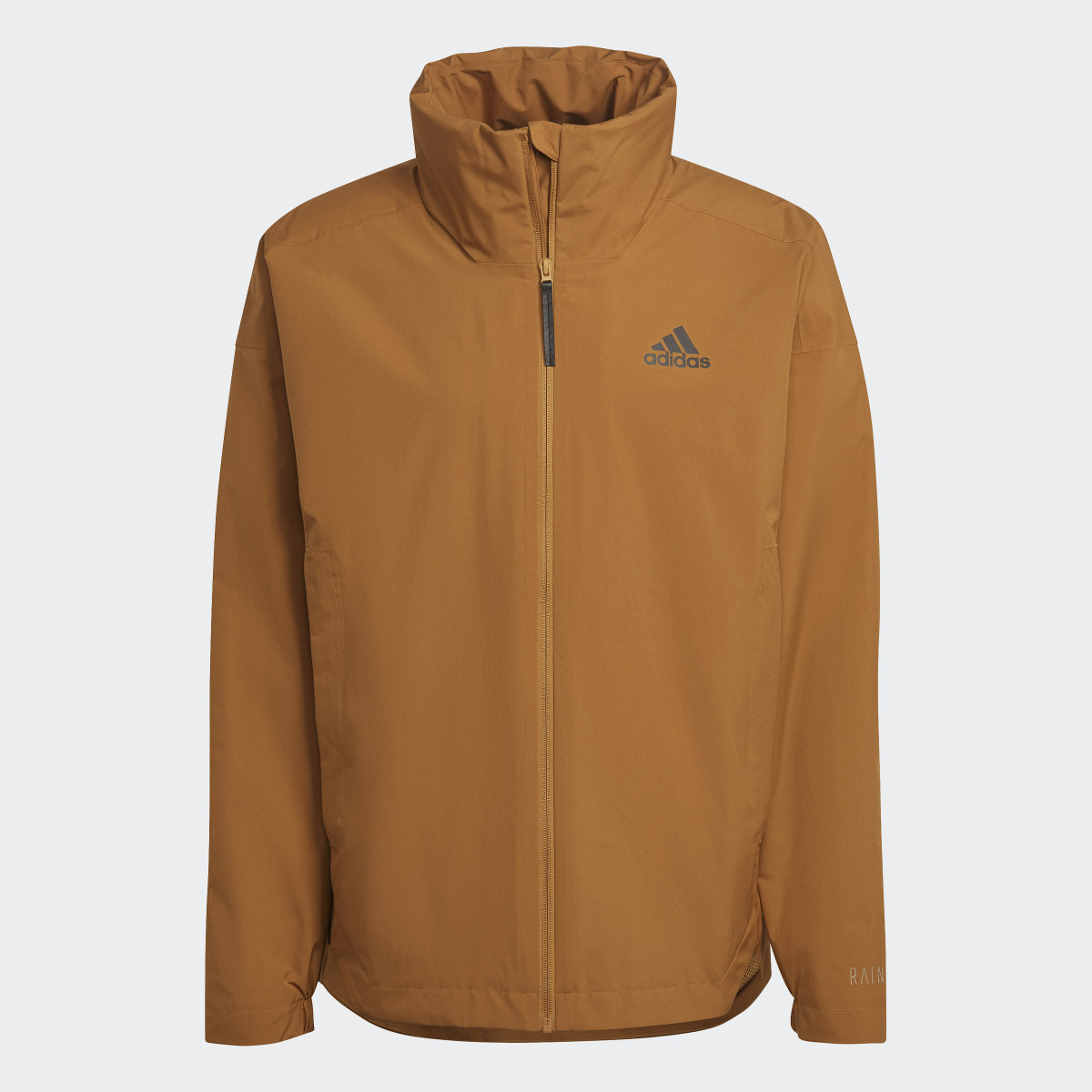 Adidas Traveer RAIN.RDY Jacket. 5