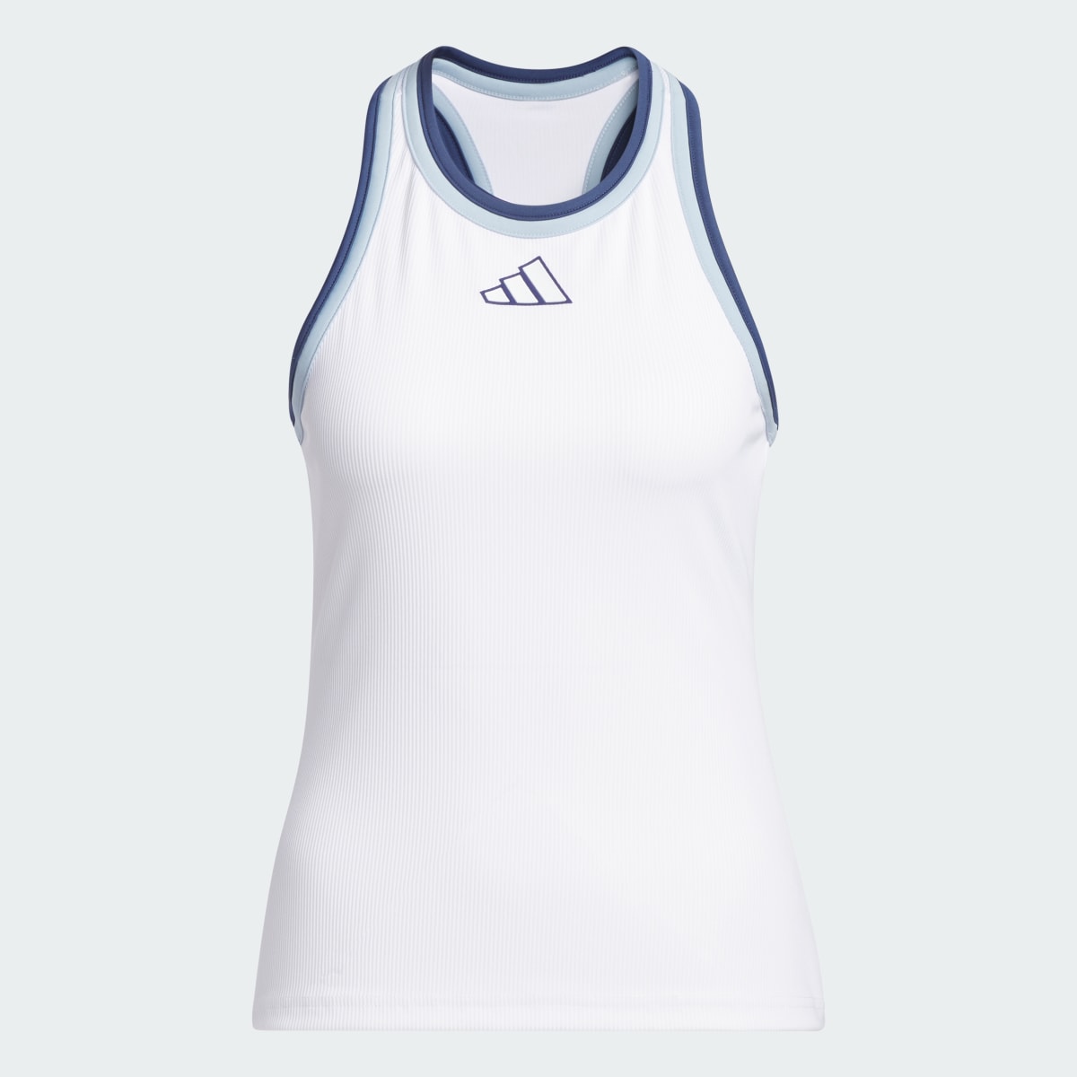 Adidas Clubhouse Tennis Classic Premium Tank Top. 5