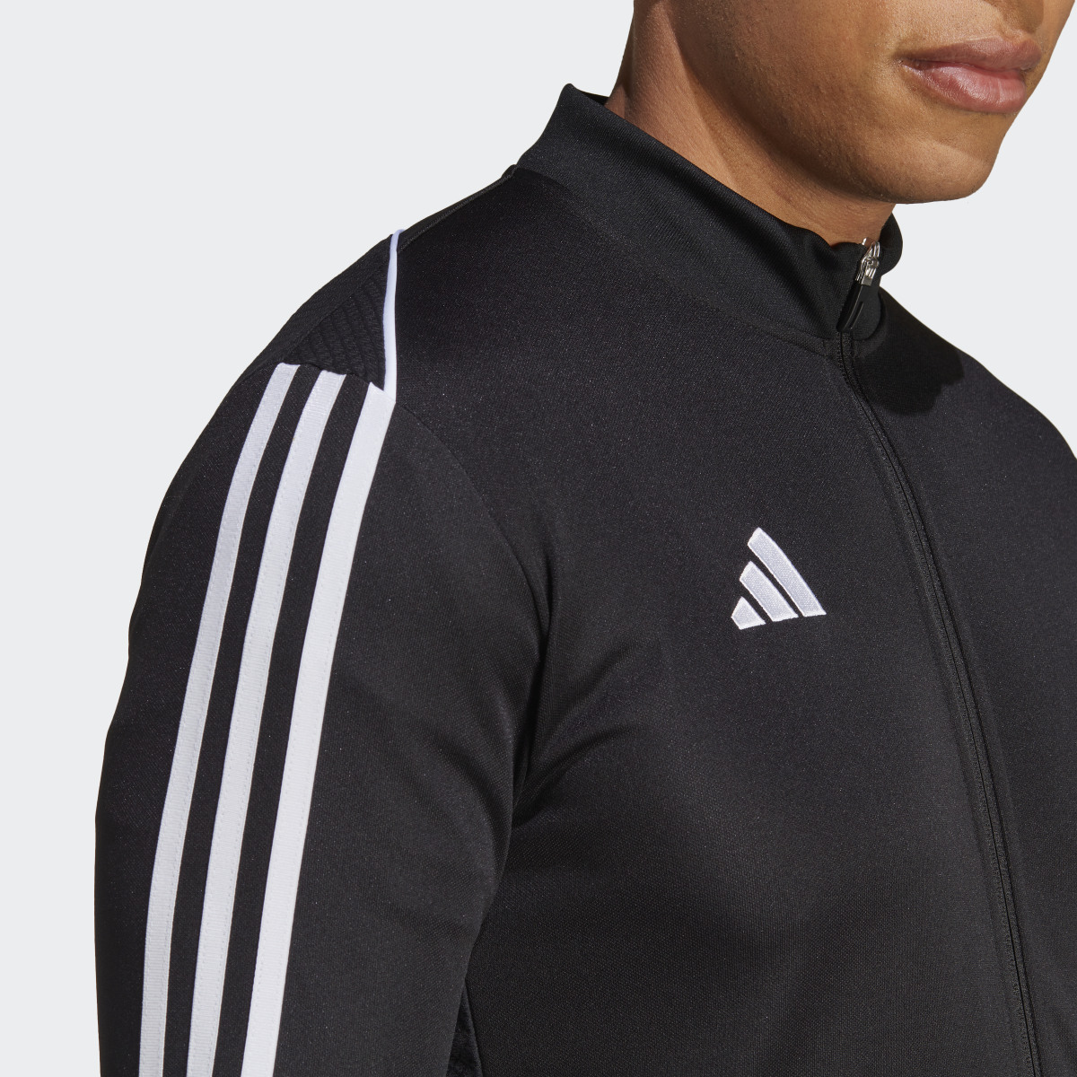 Adidas Tiro 23 League Training Track Top. 8