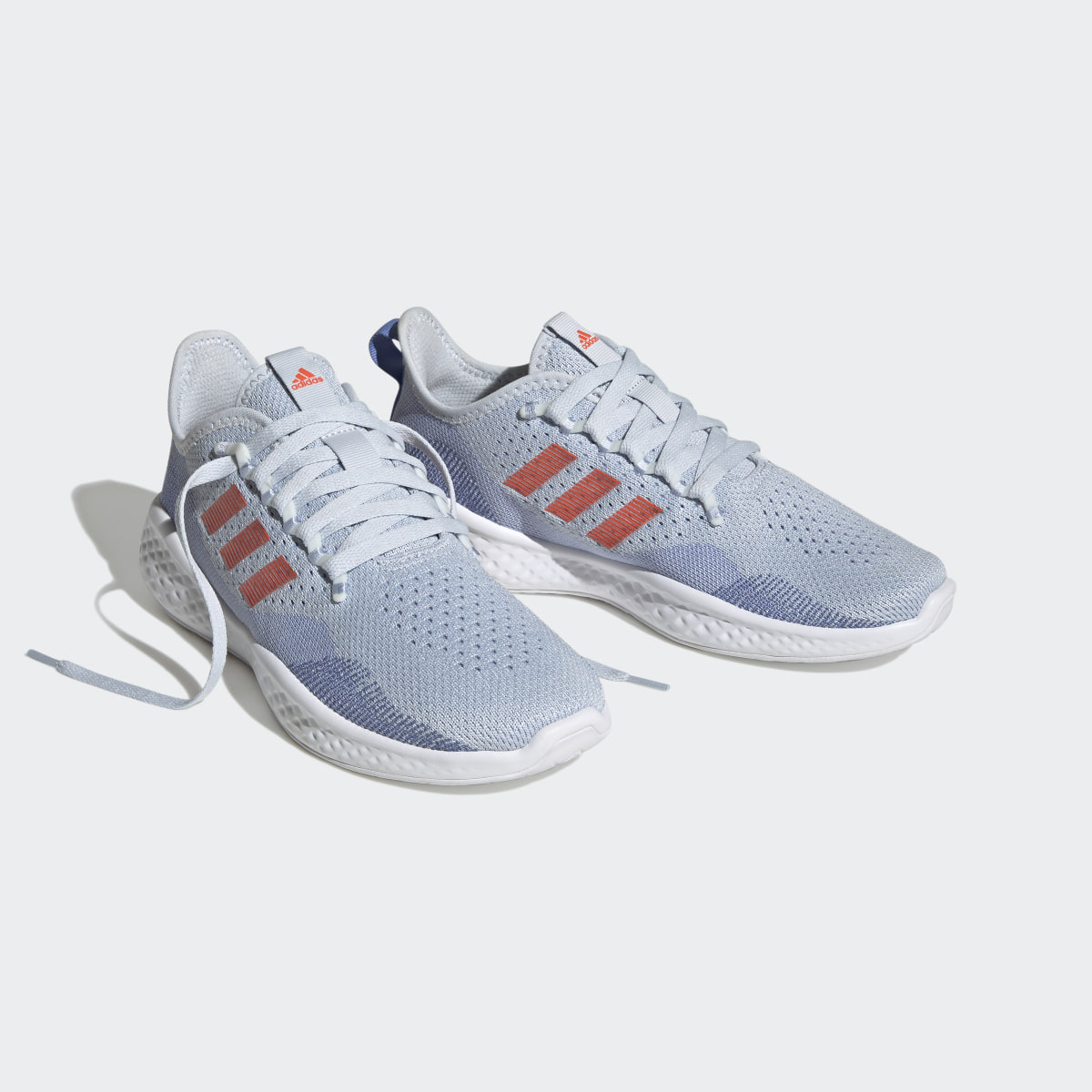 Adidas Tenis Fluidflow 2.0. 5