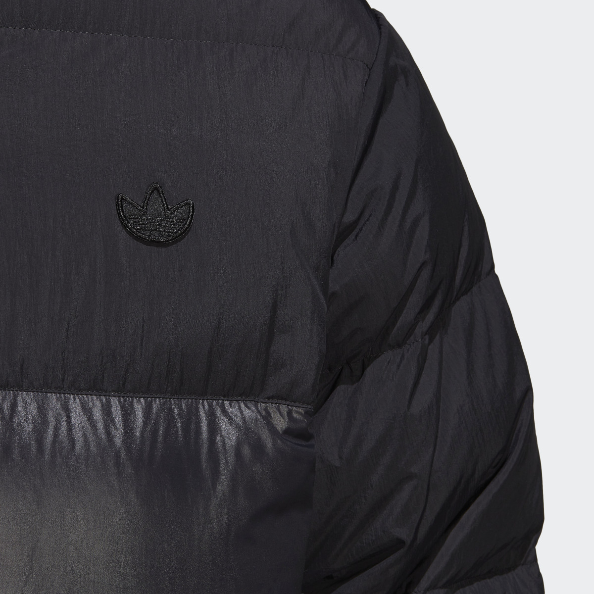 Adidas Chaqueta de plumón 3/4 Regen Puffer. 8