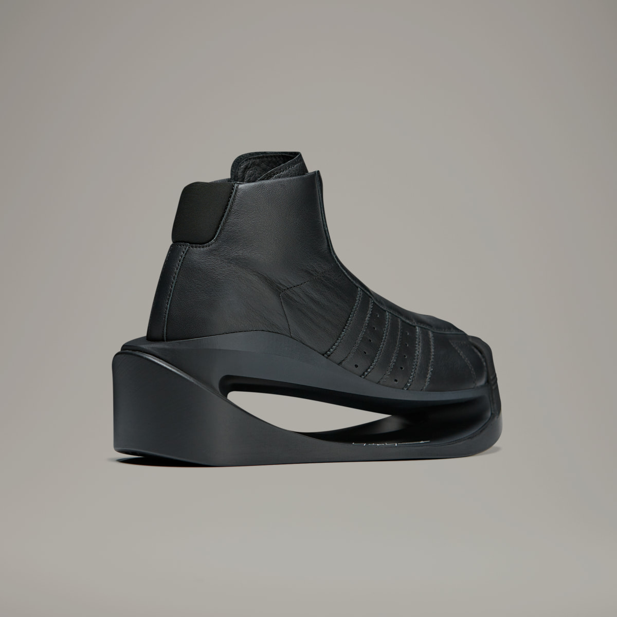 Adidas Buty Y-3 Gendo Pro Model. 9