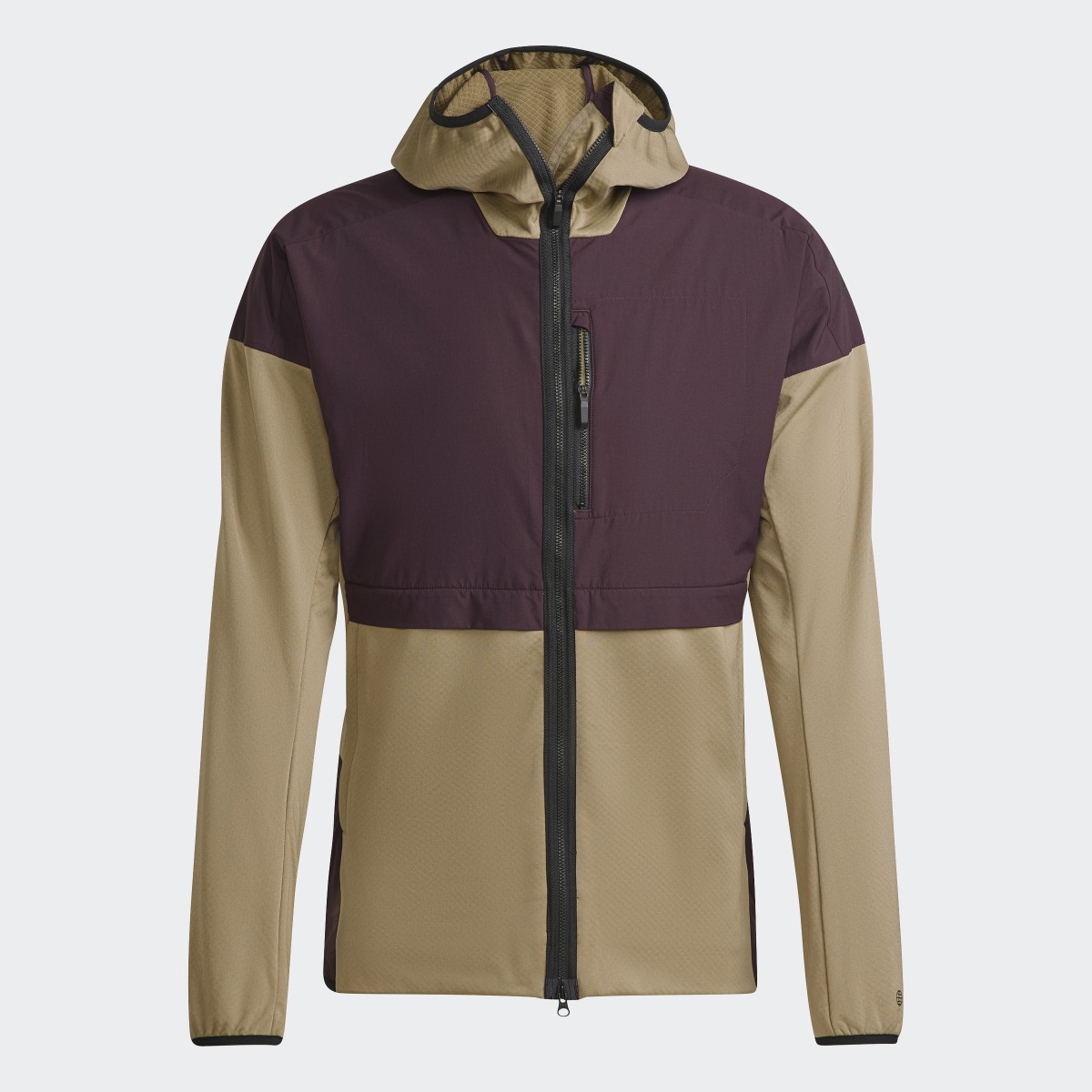 Adidas Five Ten Flooce Wind Jacket. 5