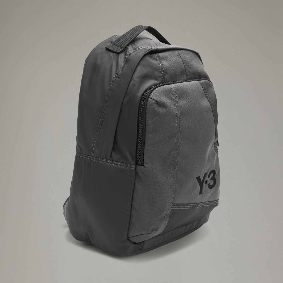 Adidas Mochila Classic Y-3. 3