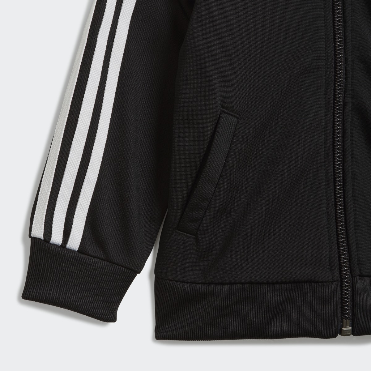 Adidas Adicolor SST Track Suit. 7