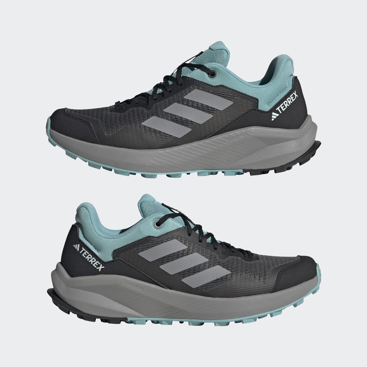 Adidas Scarpe da trail running Terrex Trail Rider. 11