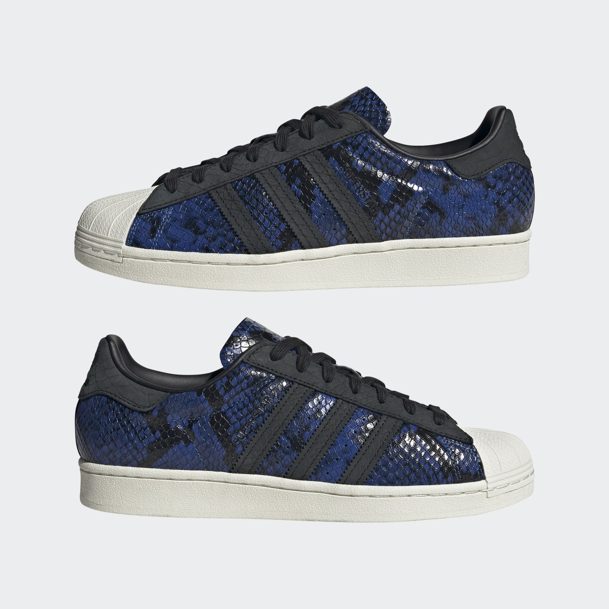 Adidas Tenis Superstar. 8