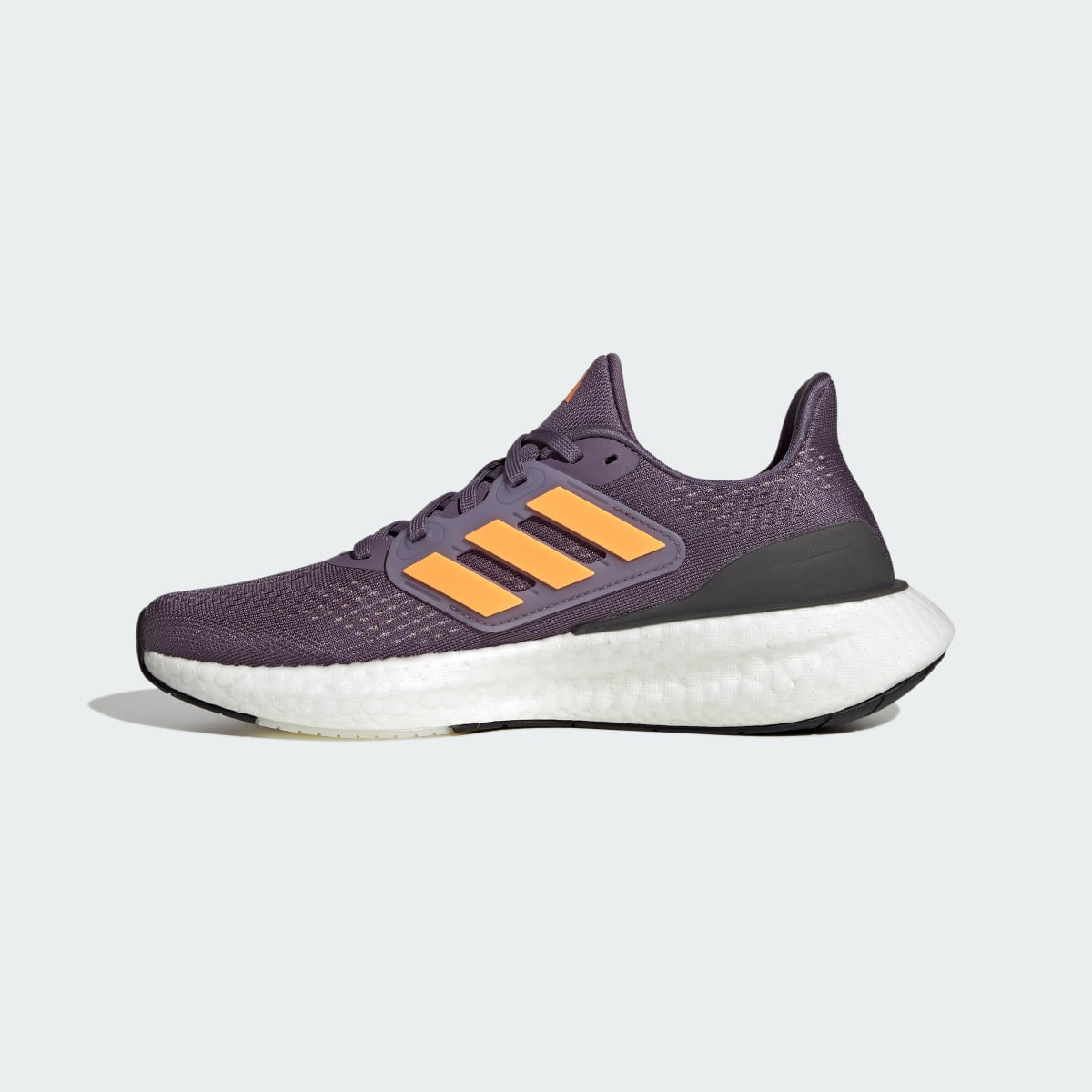 Adidas Pureboost 23 Ayakkabı. 7