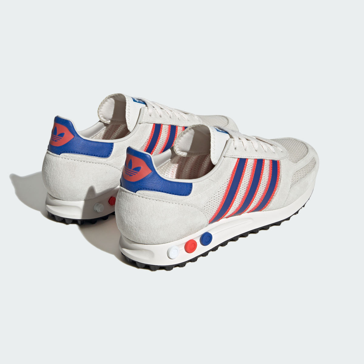 Adidas Buty LA Trainer. 6