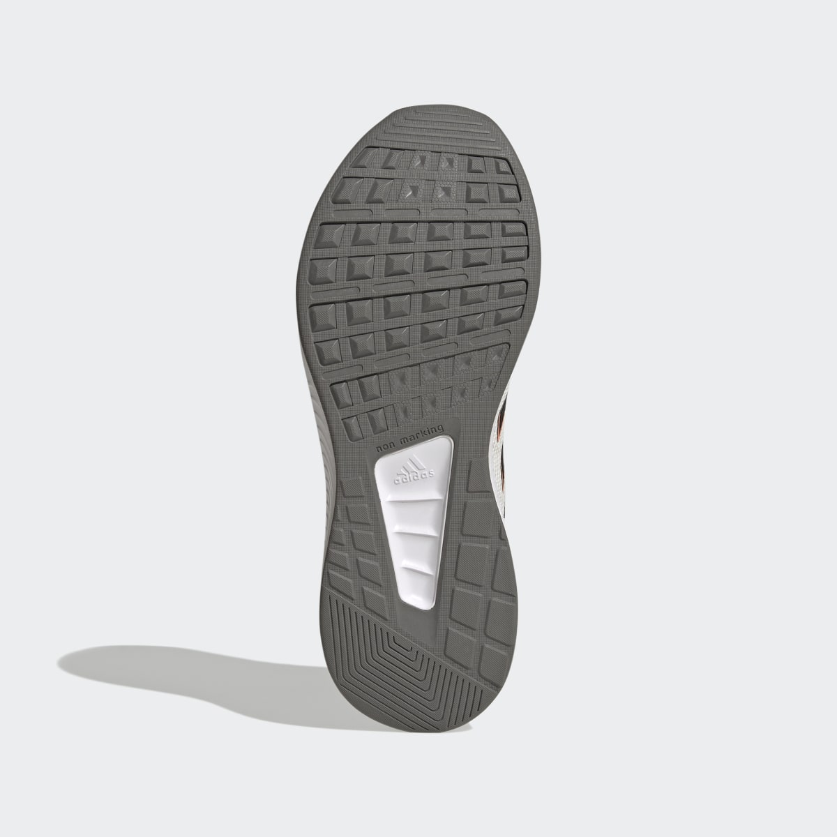 Adidas Run Falcon 2.0 Shoes. 4