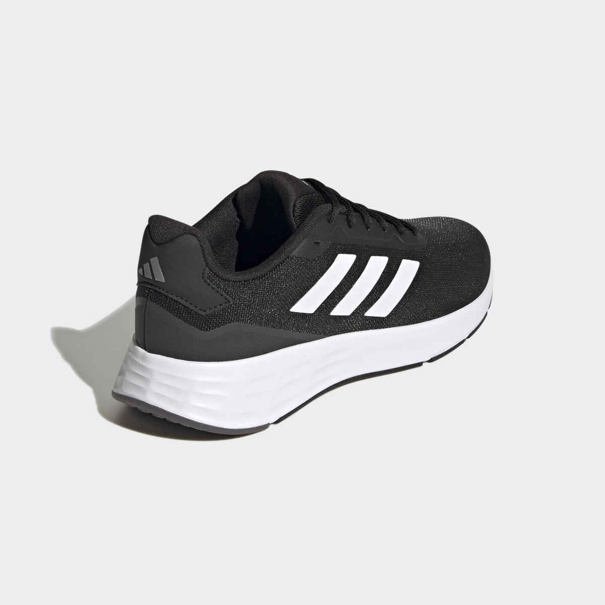 Adidas Tenis Start Your Run. 6