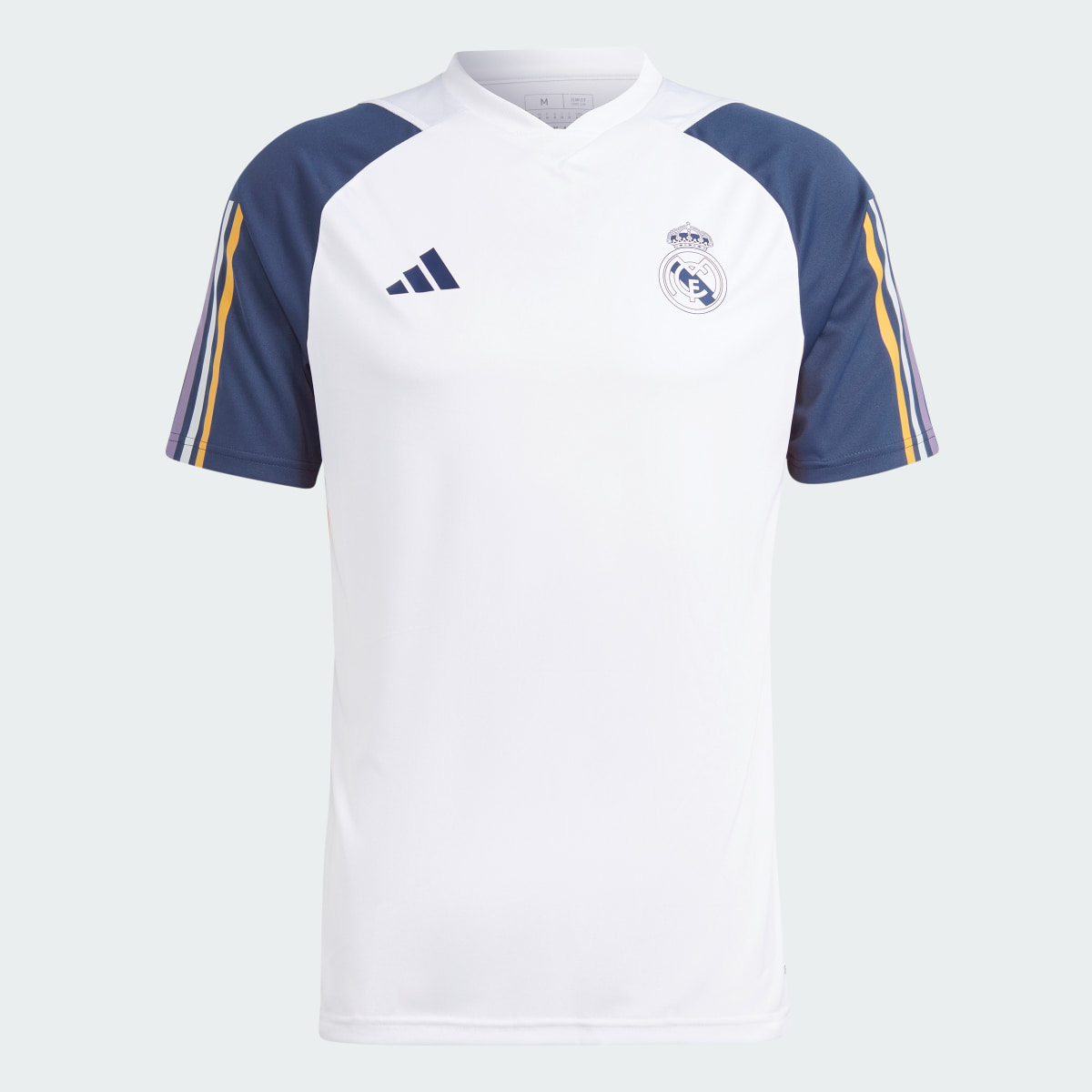 Adidas Real Madrid Tiro 23 Antrenman Forması. 5