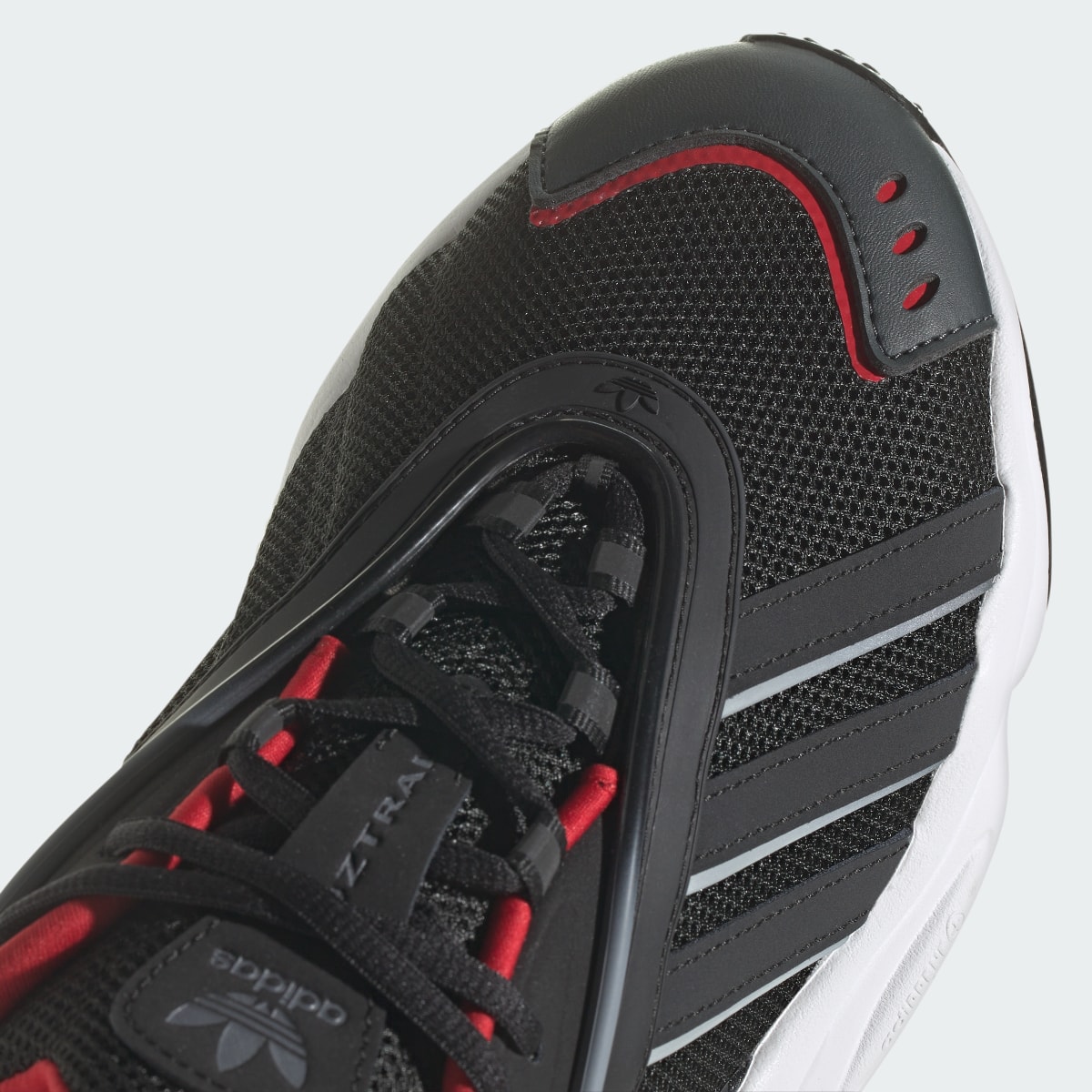 Adidas OZTRAL Shoes. 12