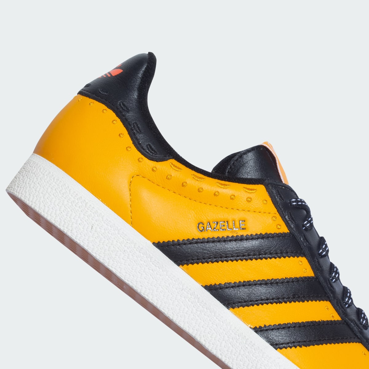 Adidas Tenis Gazelle DDM. 8