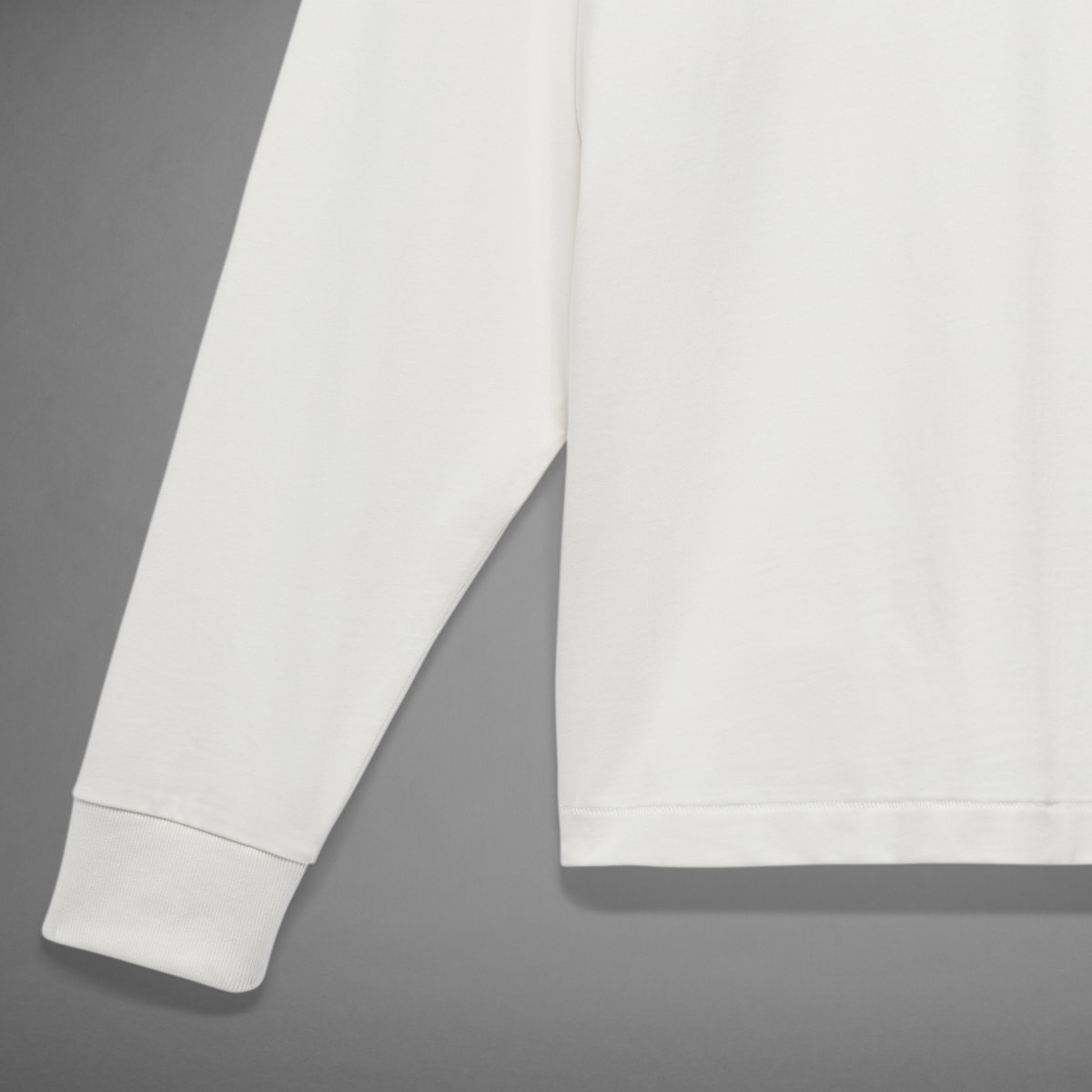 Adidas Basketball Longsleeve – Genderneutral. 13