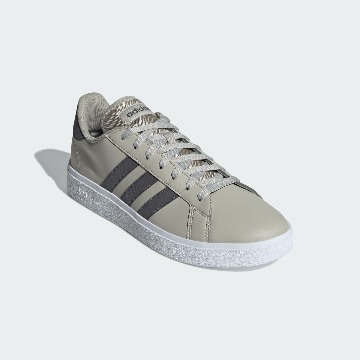 Adidas Tenis Grand Court Base 2.0. 5