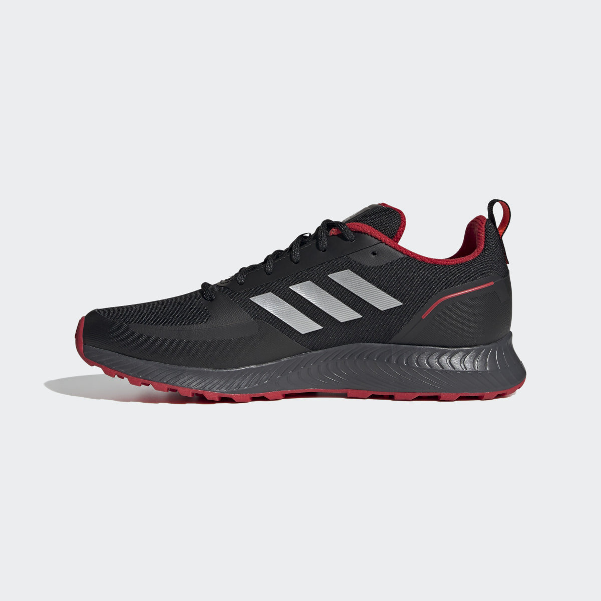 Adidas Chaussure Run Falcon 2.0 TR. 7